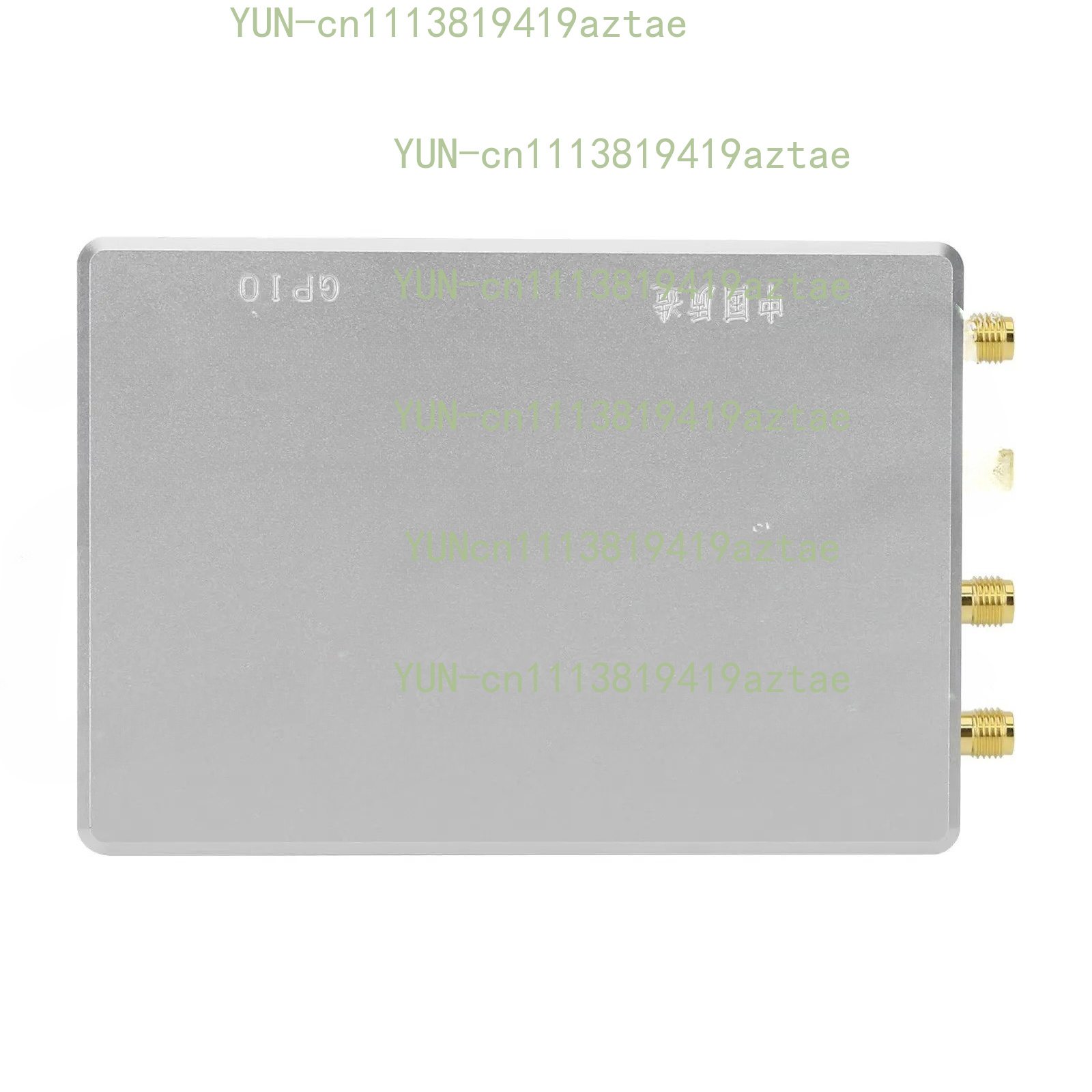 Sdr Software Defined Radio Hackrf - **Scheda di sviluppo B210 Mini AD9361