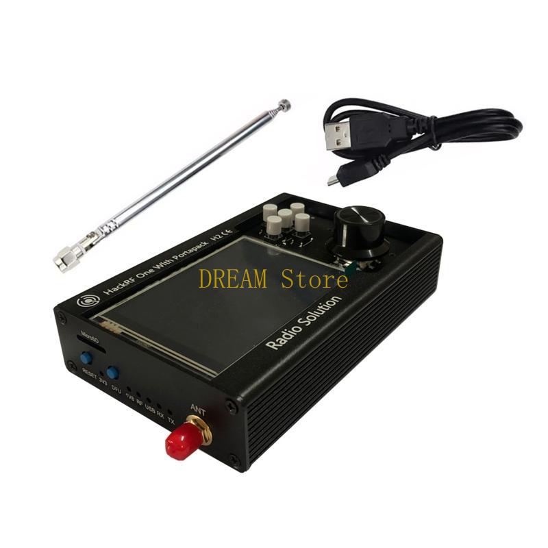 Scheda sviluppo radio definita - Sdr Software Defined Radio Hackrf recensione e prezzo