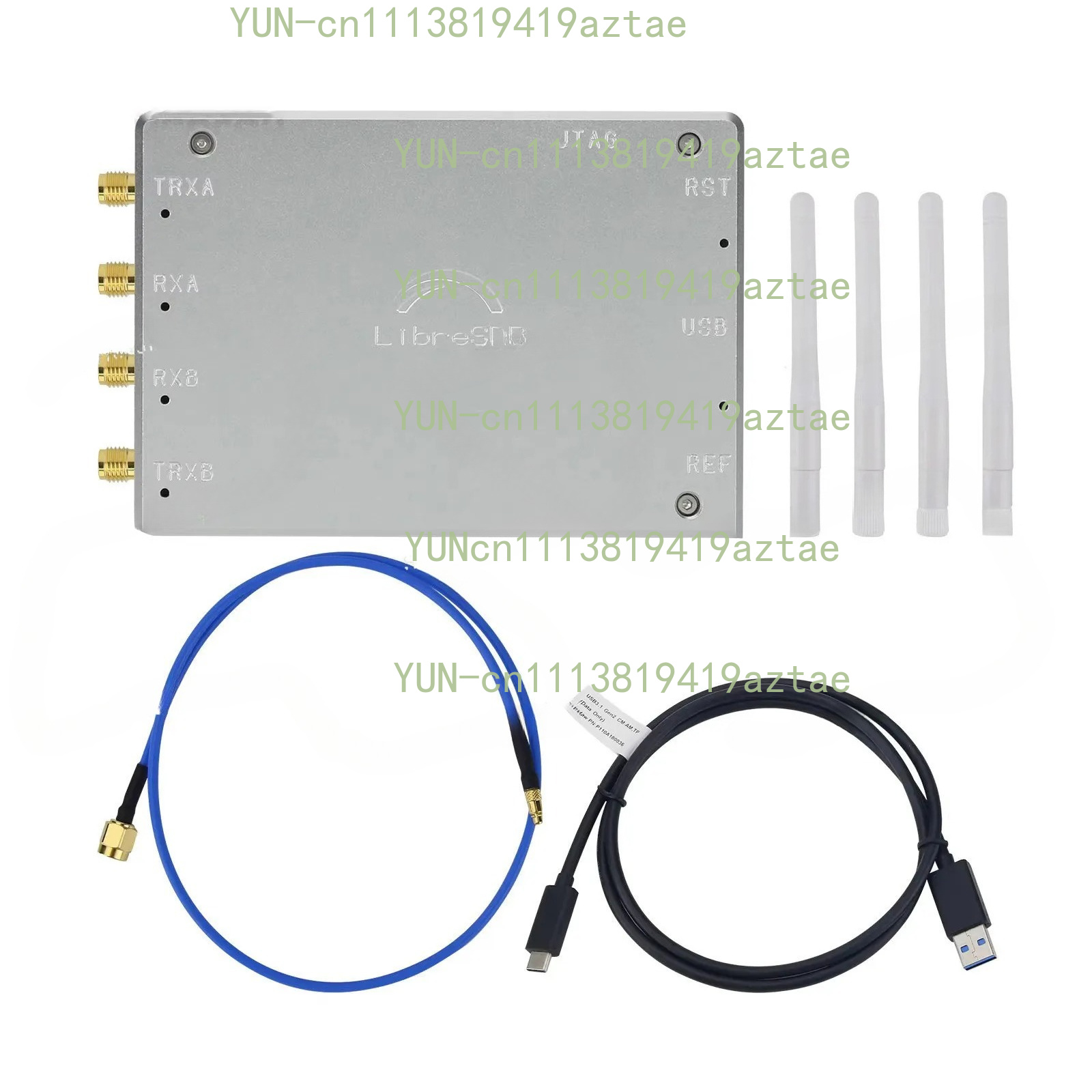 **Scheda di sviluppo B210 Mini - Sdr Software Defined Radio Hackrf recensione e prezzo