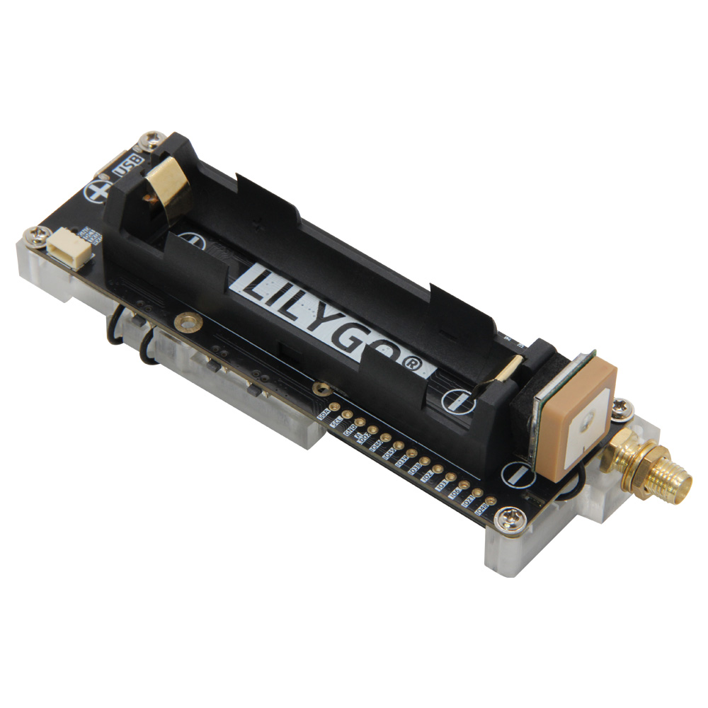 LILYGO® SoftRF T-Beam SUPREME  - Esp32 S3 Development Board Lot recensione e prezzo